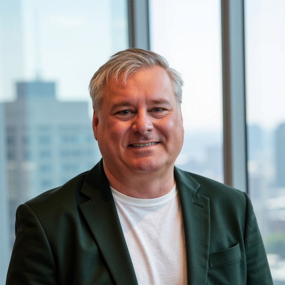 Skip Vanderburg — customer experience strategy, design and innovation leader